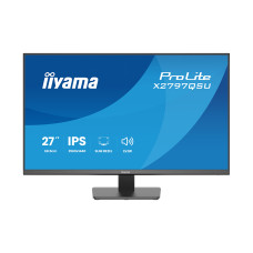 Фото Монитор iiyama ProLite X2797QSU-B1 27