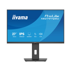 Фото Монитор iiyama ProLite XB2797QSU-B1 27