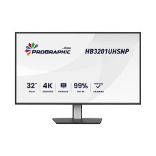 Фото Монитор iiyama ProGraphic HB3201UHSNP-B1 32