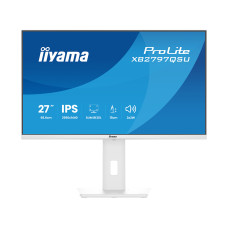 Фото Монитор iiyama ProLite XB2797QSU-W1 27