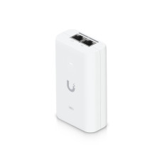 Фото PoE адаптер Ubiquiti UACC-PoE++-10G Фото PoE адаптер Ubiquiti UACC-PoE++-10G