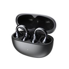 Фото Наушники TECNO FreeHear 2 OW02 Sky Black Фото Наушники TECNO FreeHear 2 OW02 Sky Black