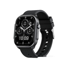 Фото Смарт часы TECNO Watch 3 Active TSP-W03A Black