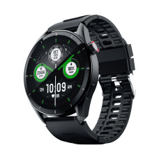 Фото Смарт часы TECNO Watch Pro 3 WP03 Black