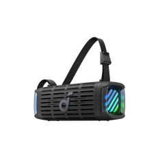 Фото Портативная колонка soundcore Boom 3i Blue Фото Портативная колонка soundcore Boom 3i Blue