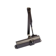 Фото Доводчик Dormakaba TS Compakt EN2/3/4 Коричневый