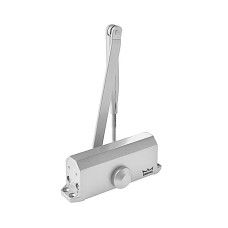 Фото Доводчик Dormakaba TS77 EN4 Cеребристый