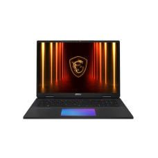 Фото Ноутбук MSI Titan 18 HX AI A2XWJG-1026KZ 18