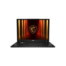 Фото Ноутбук MSI Stealth 18 HX AI A2XWJG-079KZ 18