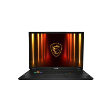Фото Ноутбук MSI Stealth 18 HX AI A2XWIG-080KZ 18