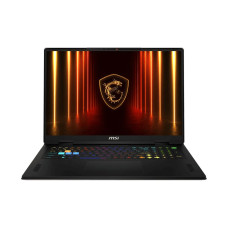 Фото Ноутбук MSI Vector 18 HX AI A2XWJG-1027XKZ 18