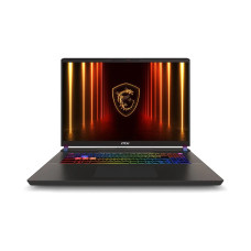 Фото Ноутбук MSI Vector 17 HX AI A2XWJG-249XKZ 17