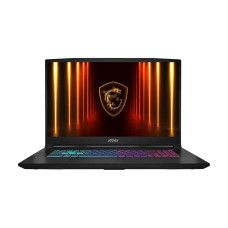 Фото Ноутбук MSI Katana 17 HX B14WGK-401XKZ 17,3