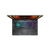 Фото Ноутбук MSI Cyborg 17 B2RWFKG-290XKZ 17,3 Фото Ноутбук MSI Cyborg 17 B2RWFKG-290XKZ 17,3