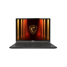 Фото Ноутбук MSI Stealth 16 AI A2HWGG-090XKZ 16