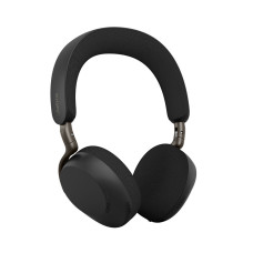 Фото Гарнитура Jabra Evolve3 75 MS Link390c Black