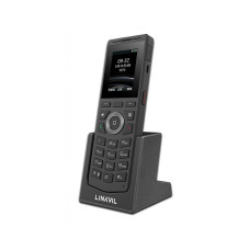 Фото Беспроводной телефон DECT Linkvil W610D Фото Беспроводной телефон DECT Linkvil W610D