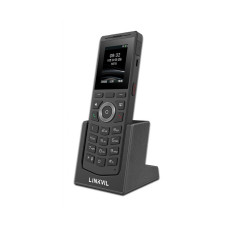 Фото Беспроводной телефон DECT Linkvil W610H Фото Беспроводной телефон DECT Linkvil W610H