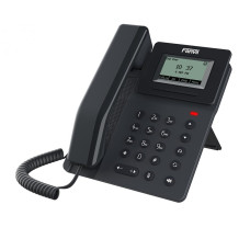 Фото IP-телефон Fanvil V50P Фото IP-телефон Fanvil V50P