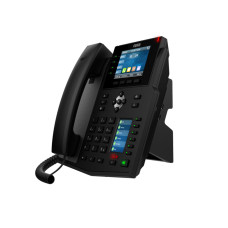Фото IP-телефон Fanvil X5U (B) Фото IP-телефон Fanvil X5U (B)