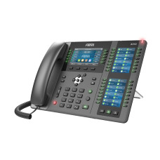 Фото IP-телефон Fanvil X210 Фото IP-телефон Fanvil X210