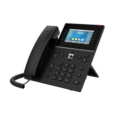 Фото IP-телефон Fanvil J6 Фото IP-телефон Fanvil J6
