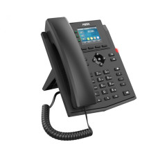 Фото IP-телефон Fanvil X303-2 Wire Фото IP-телефон Fanvil X303-2 Wire