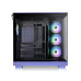 Фото Компьютерный корпус Thermaltake View 380 XL TG ARGB Future Dusk без Б/П Фото Компьютерный корпус Thermaltake View 380 XL TG ARGB Future Dusk без Б/П