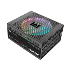 Фото Блок питания Thermaltake Toughpower i 1650W Titanium