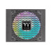 Фото Блок питания Thermaltake Toughpower i 1650W Titanium Фото Блок питания Thermaltake Toughpower i 1650W Titanium