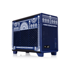 Фото Компьютерный корпус Thermaltake TR100 Koralie Edition без Б/П