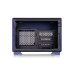 Фото Компьютерный корпус Thermaltake TR100 Koralie Edition без Б/П Фото Компьютерный корпус Thermaltake TR100 Koralie Edition без Б/П