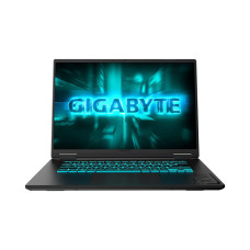 Фото Ноутбук Gigabyte GAMING A16 16