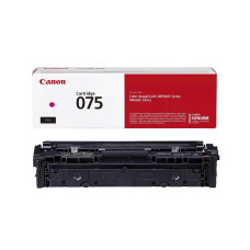 Фото Картридж Canon CARTRIDGE 075 Magenta