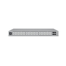 Фото Сетевой Коммутатор Ubiquiti USW-Pro-Max-48 Фото Сетевой Коммутатор Ubiquiti USW-Pro-Max-48