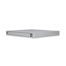 Фото Сетевой Коммутатор Ubiquiti USW-Pro-Max-48-PoE Фото Сетевой Коммутатор Ubiquiti USW-Pro-Max-48-PoE