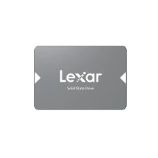 Фото Твердотельный накопитель внутренний Lexar NS100 LNS100-1TRB SATA