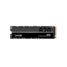Фото Твердотельный накопитель внутренний Lexar NM620 LNM620X001T-RNNNG M.2 Фото Твердотельный накопитель внутренний Lexar NM620 LNM620X001T-RNNNG M.2