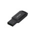 Фото USB-накопитель Lexar V400 64GB Чёрный