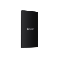Фото Внешний SSD диск Lexar 1TB SL300 Чёрный