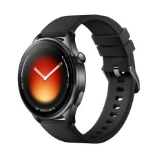Фото Смарт часы Xiaomi Watch 5 Black Strap