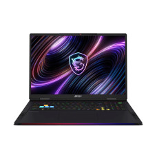 Фото Ноутбук MSI Raider 18 Max HX A2WJ-1070KZ 18