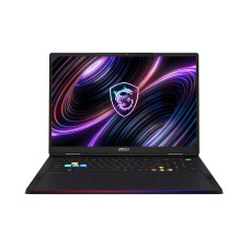 Фото Ноутбук MSI Raider 18 Max HX A2WI-1071KZ 18