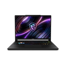 Фото Ноутбук MSI Raider 16 HX B2WH-058XKZ MS-2651 16