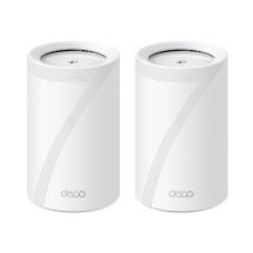 Фото Mesh-система Wi-Fi Tp-Link Deco BE65(2-pack)