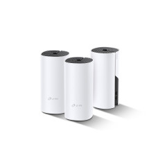 Фото Mesh-система Wi-Fi Tp-Link Deco P9(3-pack)