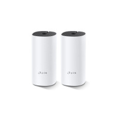 Фото Mesh-система Wi-Fi Tp-Link Deco P9(2-pack)
