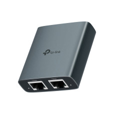 Фото Сетевой гигабитный разветвитель Tp-Link EH210