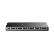 Фото Коммутатор Tp-Link TL-SG116E
