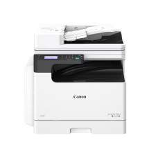 Фото Монохромное лазерное МФУ Canon imageRUNNER 2224 II